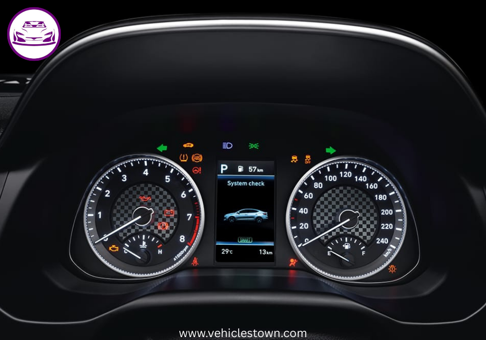 "Hyundai Elantra compact sedan showcasing its sleek design and modern features on a city street."