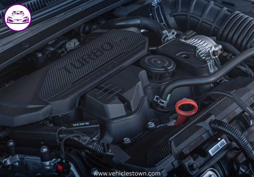 "Front view of the 2025 Hyundai Elantra Hybrid showcasing its sleek parametric grille and LED headlights."