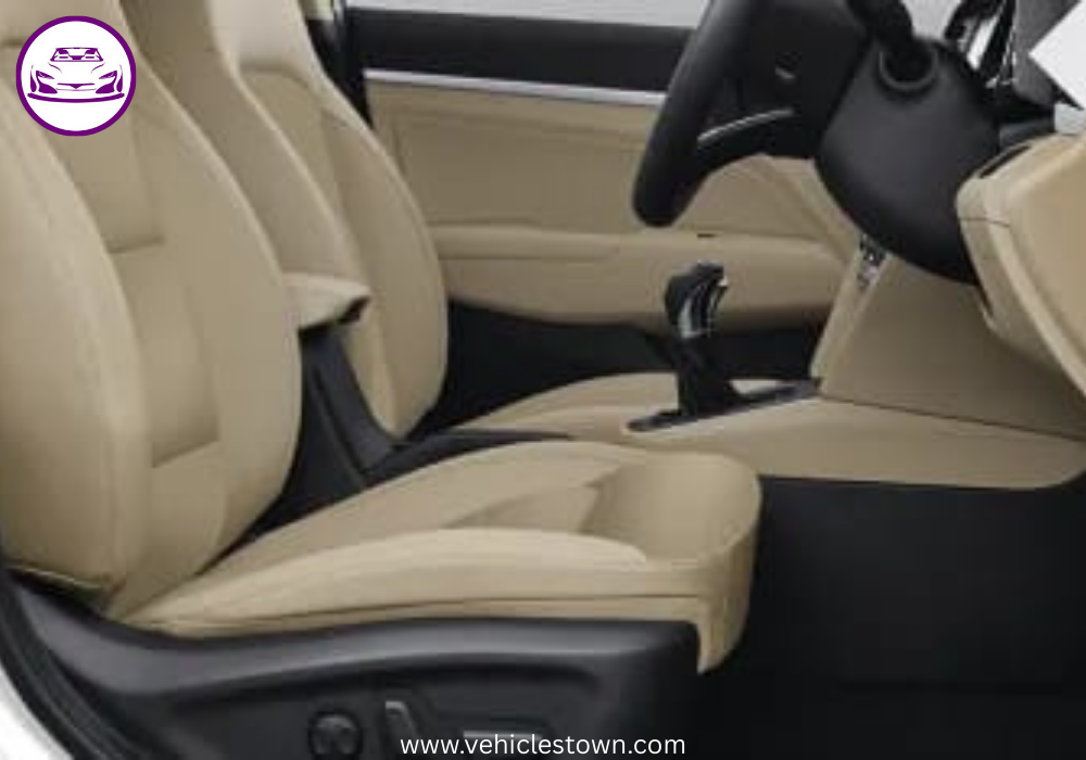 "Hyundai Elantra compact sedan showcasing its sleek design and modern features on a city street."