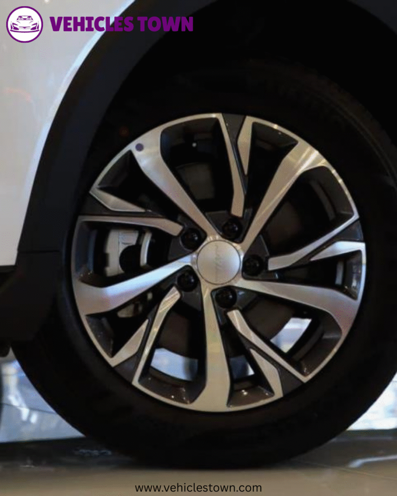 "Haval Jolion compact SUV with modern design, advanced features, and sporty styling"