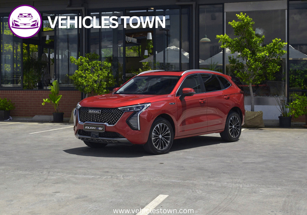 The Haval Jolion is a stylish and tech-savvy compact SUV offering a perfect blend of performance, comfort, and modern design. Equipped with advanced safety features, a spacious interior, and a fuel-efficient engine, the Jolion is ideal for urban families and daily commutes. Discover prices, specs, and reviews of the Haval Jolion in Pakistan.