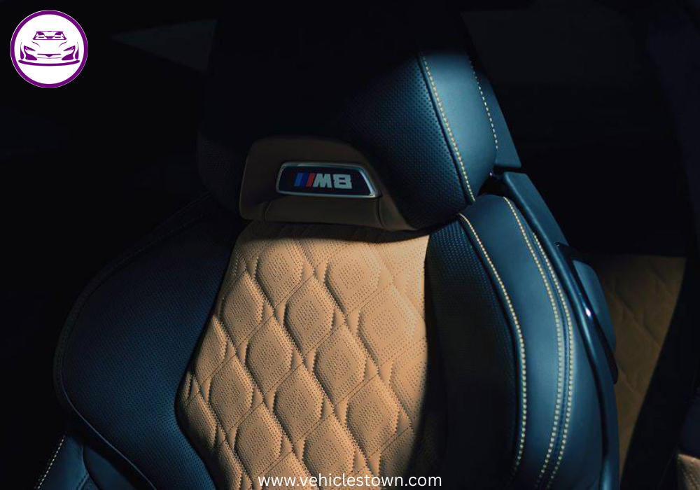 BMW M8 Coupe featuring a bold, aerodynamic design and powerful stance.