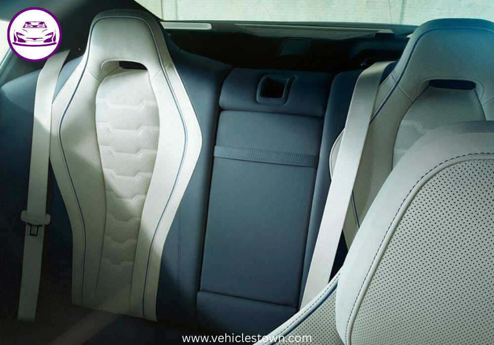 BMW M8 Gran Coupe showcasing sleek design and high-performance luxury.