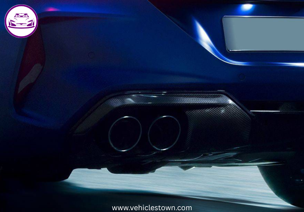 BMW M8 Coupe featuring a bold, aerodynamic design and powerful stance.