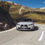 Equipped with a turbocharged inline-6 engine and M xDrive all-wheel drive for dynamic driving.