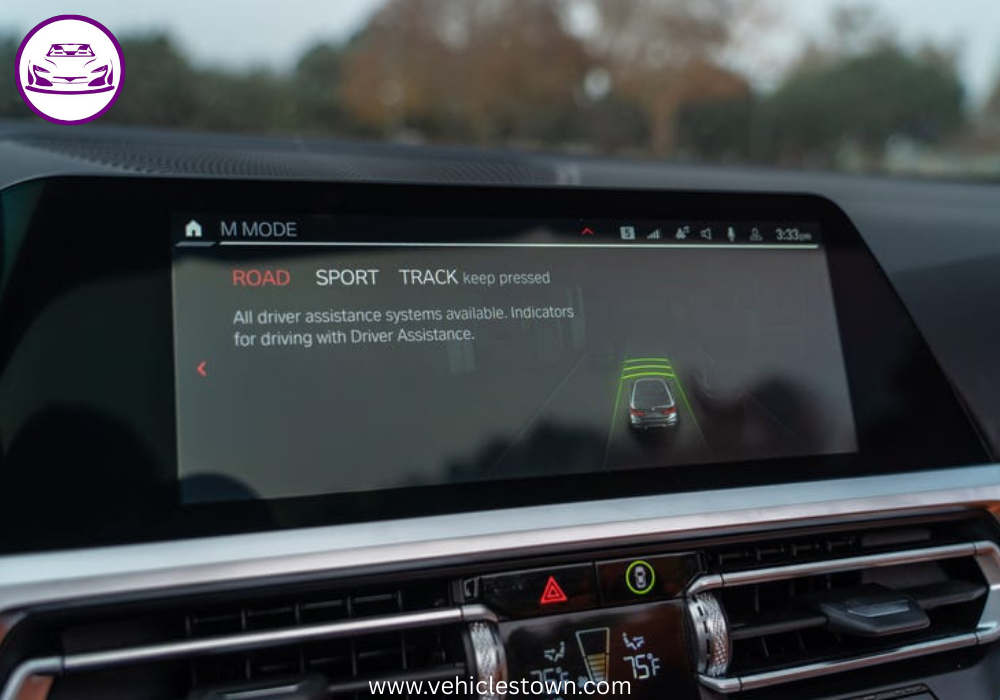 "BMW M4 Convertible xDrive in motion with sleek design and open-top driving, showcasing powerful performance and luxury."