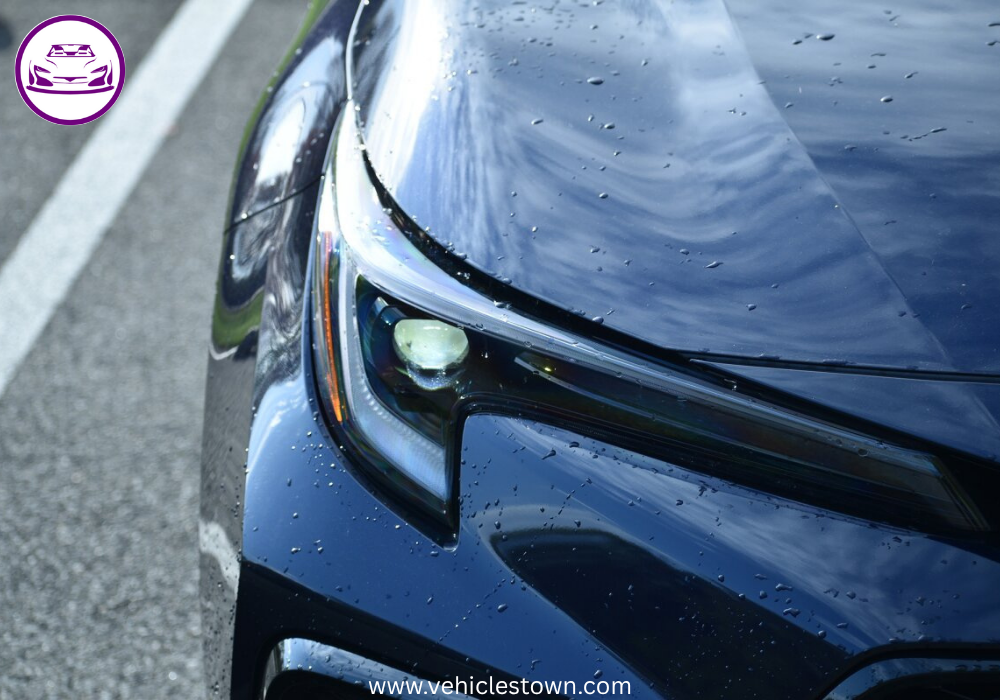 Toyota Corolla Hybrid combines fuel efficiency, modern design, and smart features in a reliable sedan built for today’s roads.