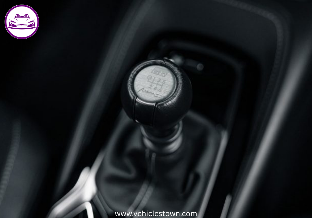 Toyota Corolla GR – high-performance hot hatch with sporty design and advanced features.