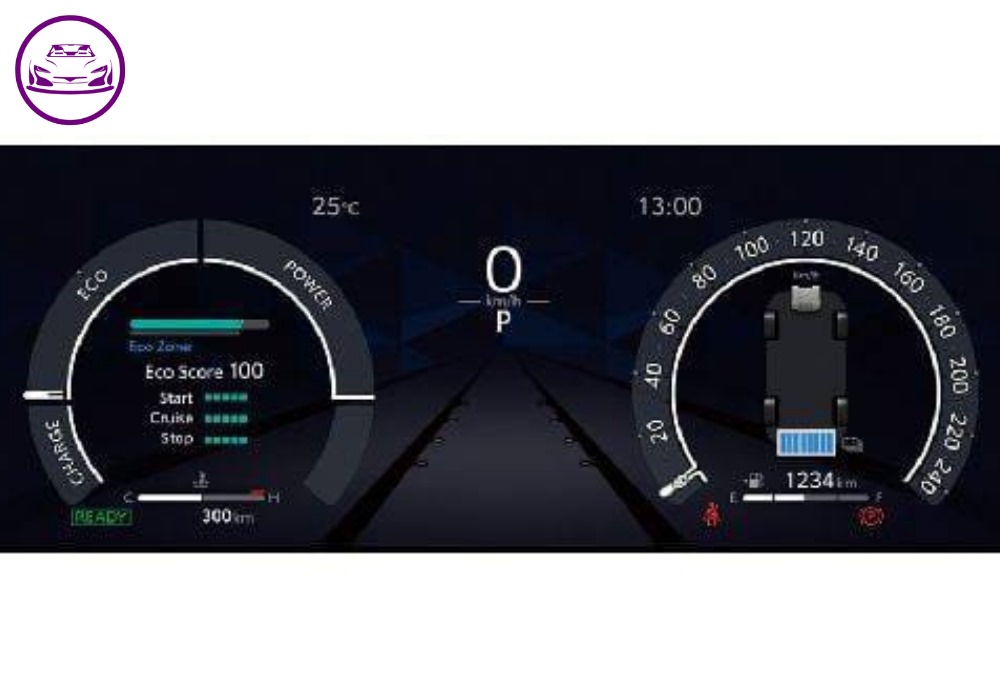 **Alt Text:**
Toyota Camry LE 2025 – elegant silver sedan with sleek LED headlights and stylish body lines, parked in a modern urban setting.