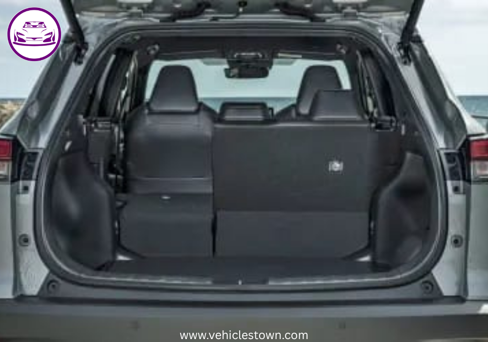 Toyota Corolla Cross Petrol Edition – sleek and modern SUV with fuel-efficient performance.
