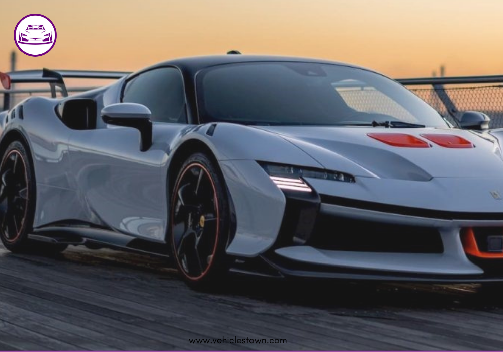 Ferrari EV faces delay due to zero market demand for its second electric model.