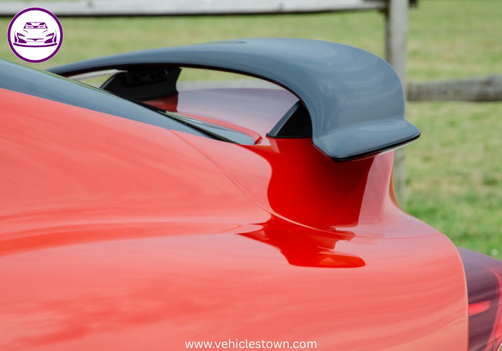 A sleek, red 2025 Toyota GR Supra 3.0 sits parked, highlighting its aggressive styling and ready-to-drive presence.