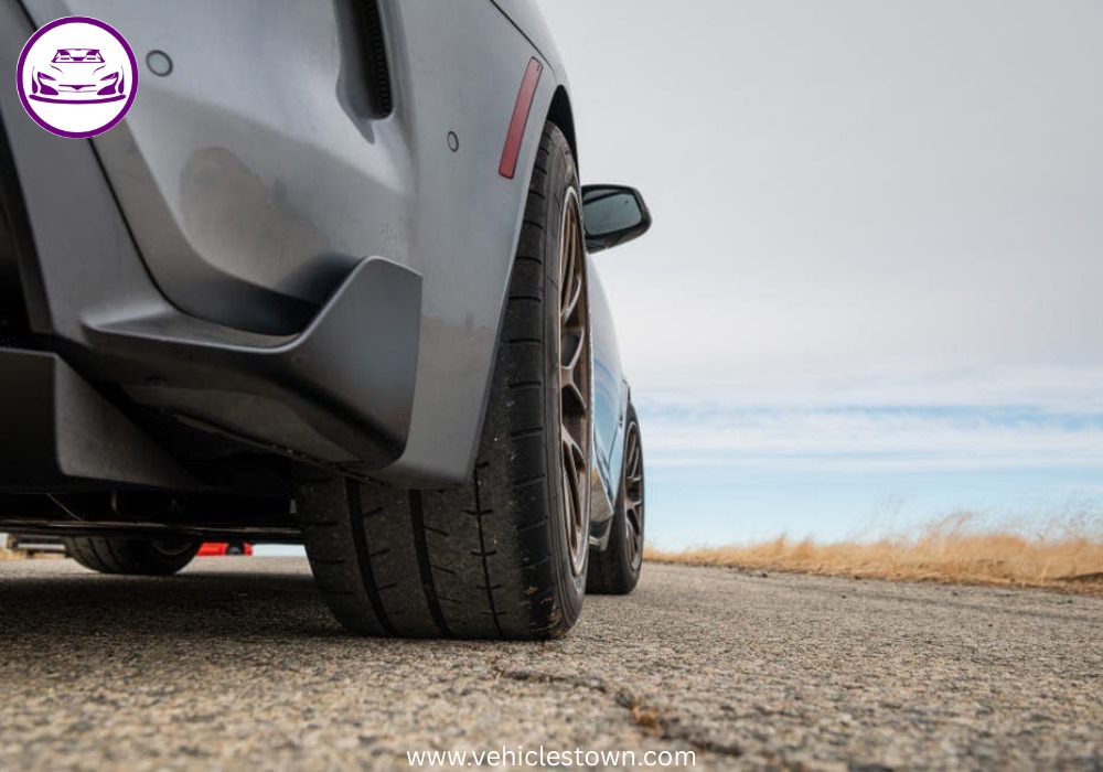 Toyota Supra GR Premium in striking design, showcasing its sporty and aggressive stance.
