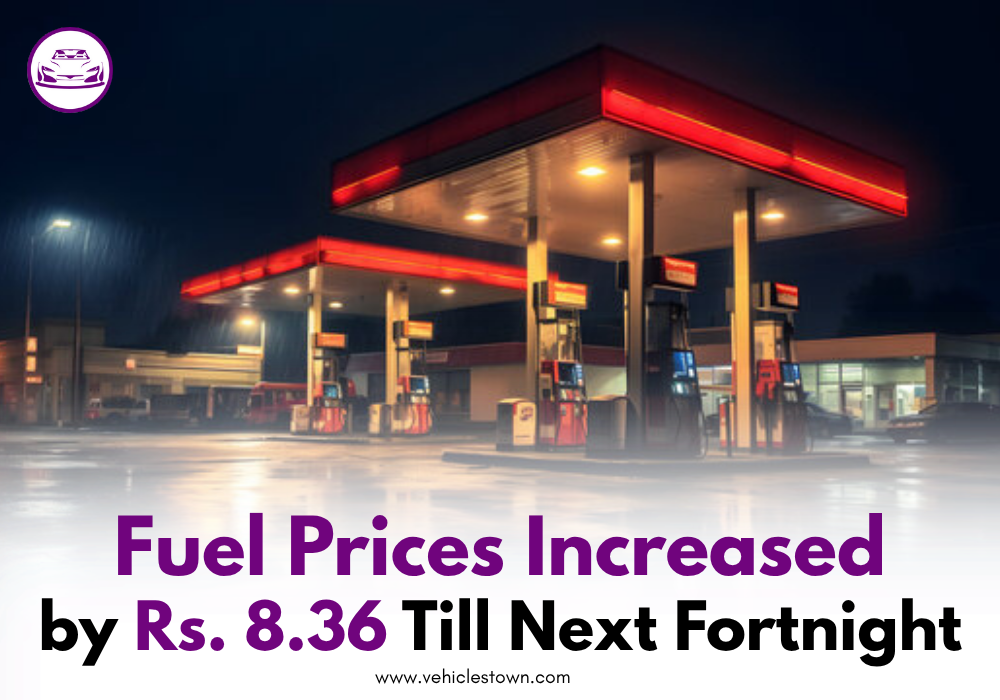 Table showing updated petrol and diesel prices in Pakistan for July 2025.