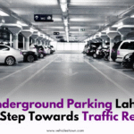 New underground parking plaza design planned for Lahore’s busy commercial zones