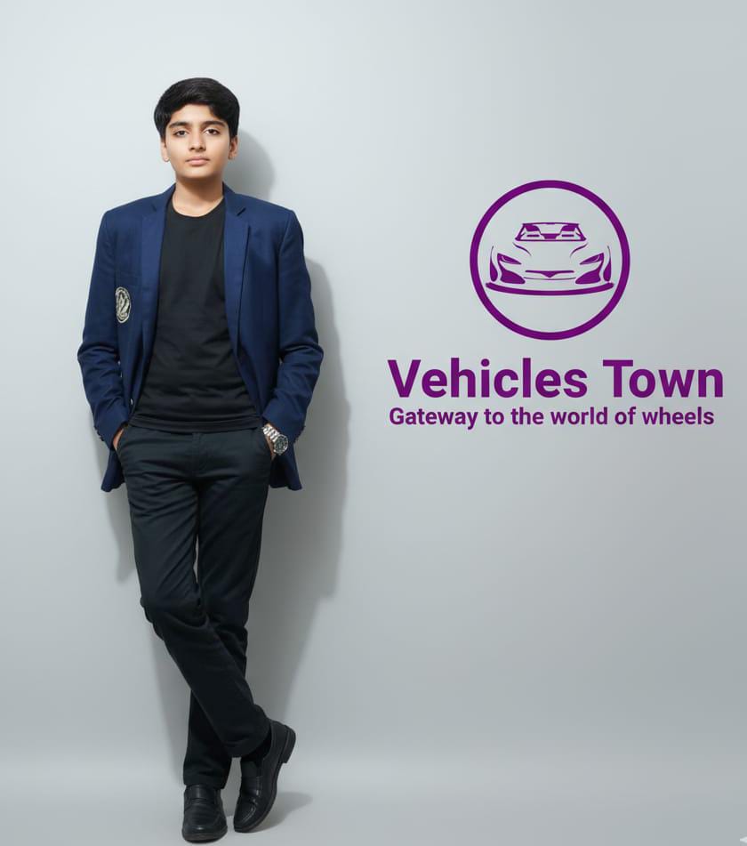 Owner and CEO of Company