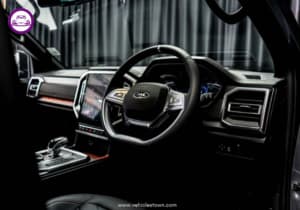 JAC T9 Frison 2X launched in Pakistan by Ghandhara Automobiles, showcasing its bold design and upgraded 4×2 pickup features.JAC T9 Frison 2X launched in Pakistan by Ghandhara Automobiles, showcasing its bold design and upgraded 4×2 pickup features.