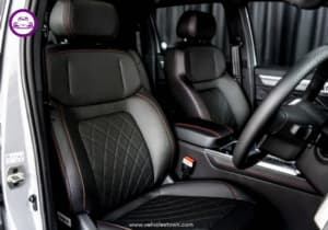 JAC T9 Frison 2X launched in Pakistan by Ghandhara Automobiles, showcasing its bold design and upgraded 4×2 pickup features.JAC T9 Frison 2X launched in Pakistan by Ghandhara Automobiles, showcasing its bold design and upgraded 4×2 pickup features.