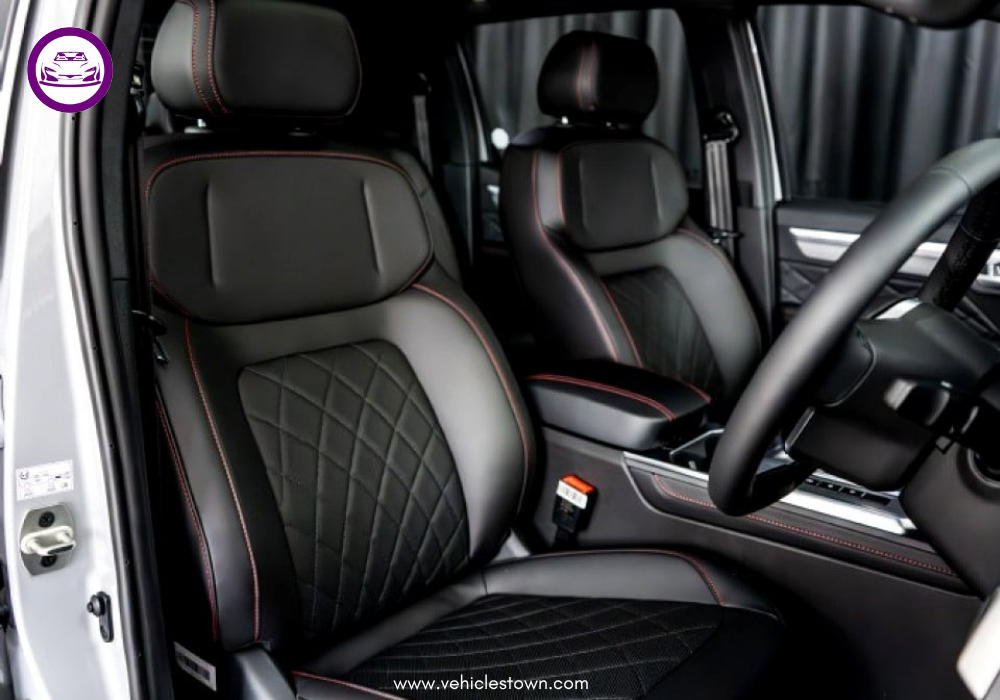 JAC T9 Frison 2X launched in Pakistan by Ghandhara Automobiles, showcasing its bold design and upgraded 4×2 pickup features.