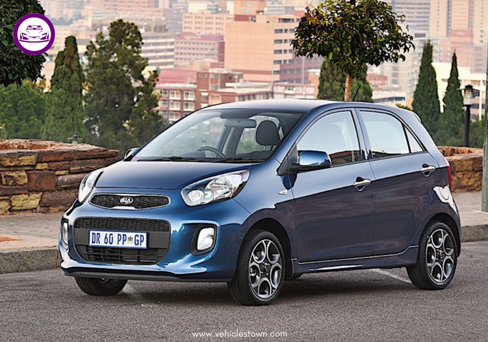 Top 10 best hatchbacks in Pakistan 2026 – lineup of budget-friendly and stylish city cars