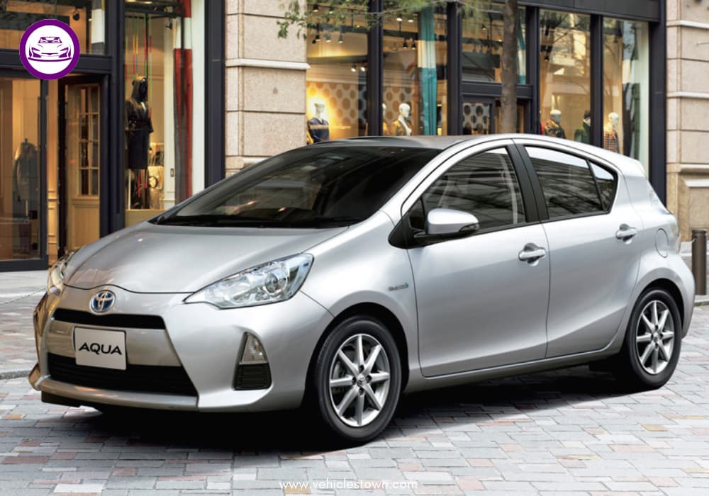 Top 10 best hatchbacks in Pakistan 2026 – lineup of budget-friendly and stylish city cars