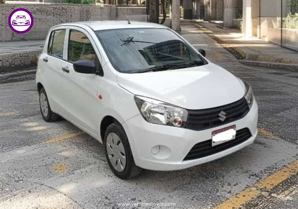 Top 10 best hatchbacks in Pakistan 2026 – lineup of budget-friendly and stylish city cars