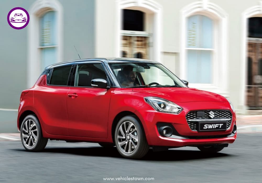 Top 10 best hatchbacks in Pakistan 2026 – lineup of budget-friendly and stylish city cars