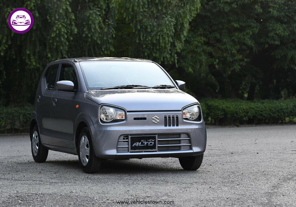 Top 10 best hatchbacks in Pakistan 2026 – lineup of budget-friendly and stylish city cars