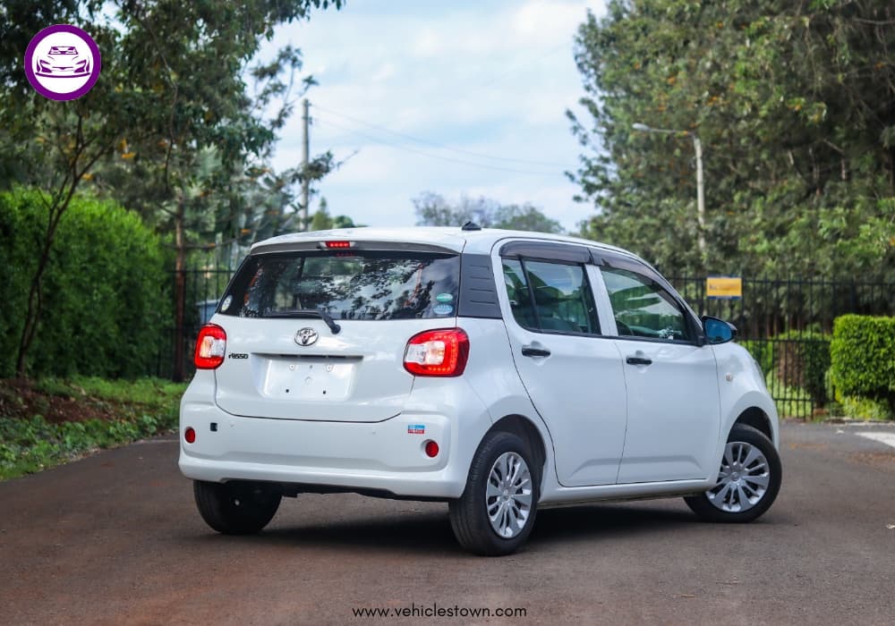 Top 10 best hatchbacks in Pakistan 2026 – lineup of budget-friendly and stylish city cars