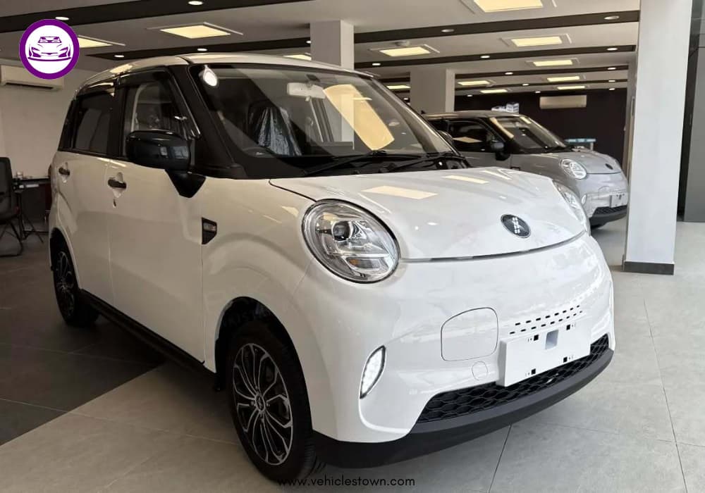 Top 10 best hatchbacks in Pakistan 2026 – lineup of budget-friendly and stylish city cars