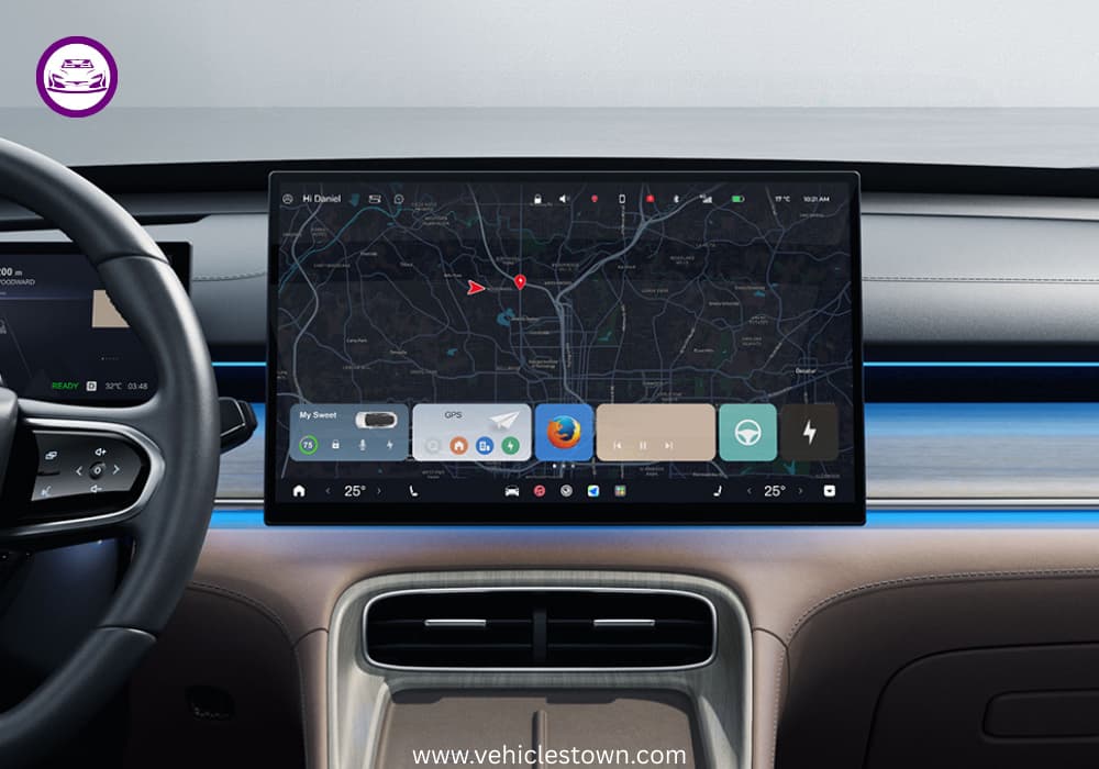 Locally assembled Chery Tiggo 8 PHEV SUV launched in Pakistan with hybrid technology and premium features.