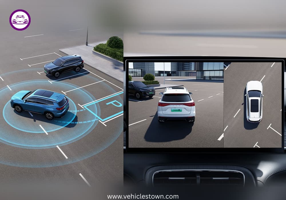 Locally assembled Chery Tiggo 8 PHEV SUV launched in Pakistan with hybrid technology and premium features.