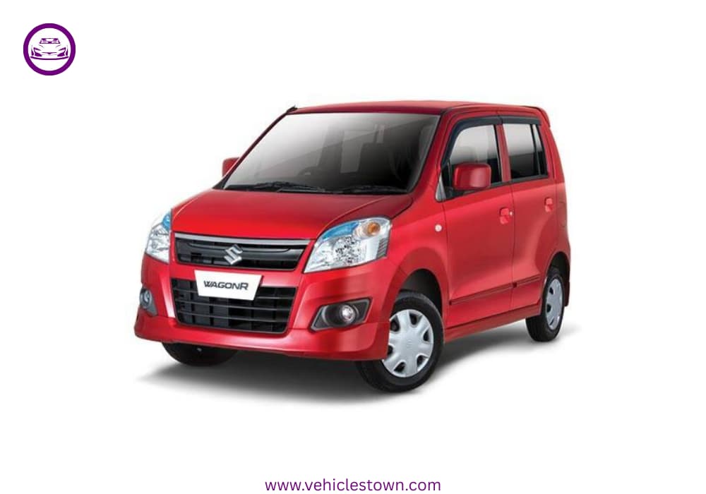 Best Fuel Average of Suzuki Wagon R