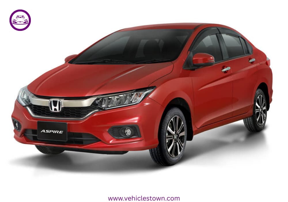 Best Fuel effiicient Honda City